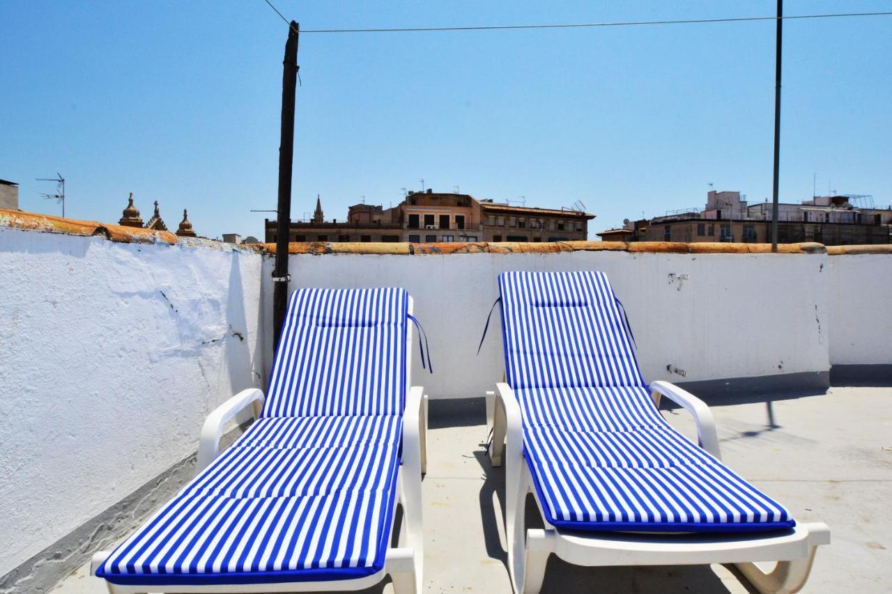 Mandarin 1 Apartment Palma