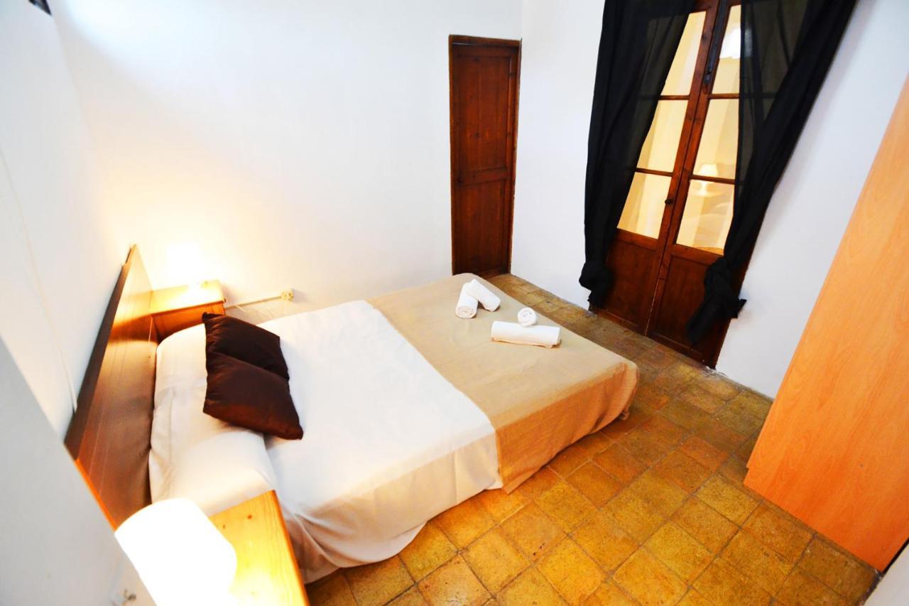 Apartment Mandarin 1 Palma