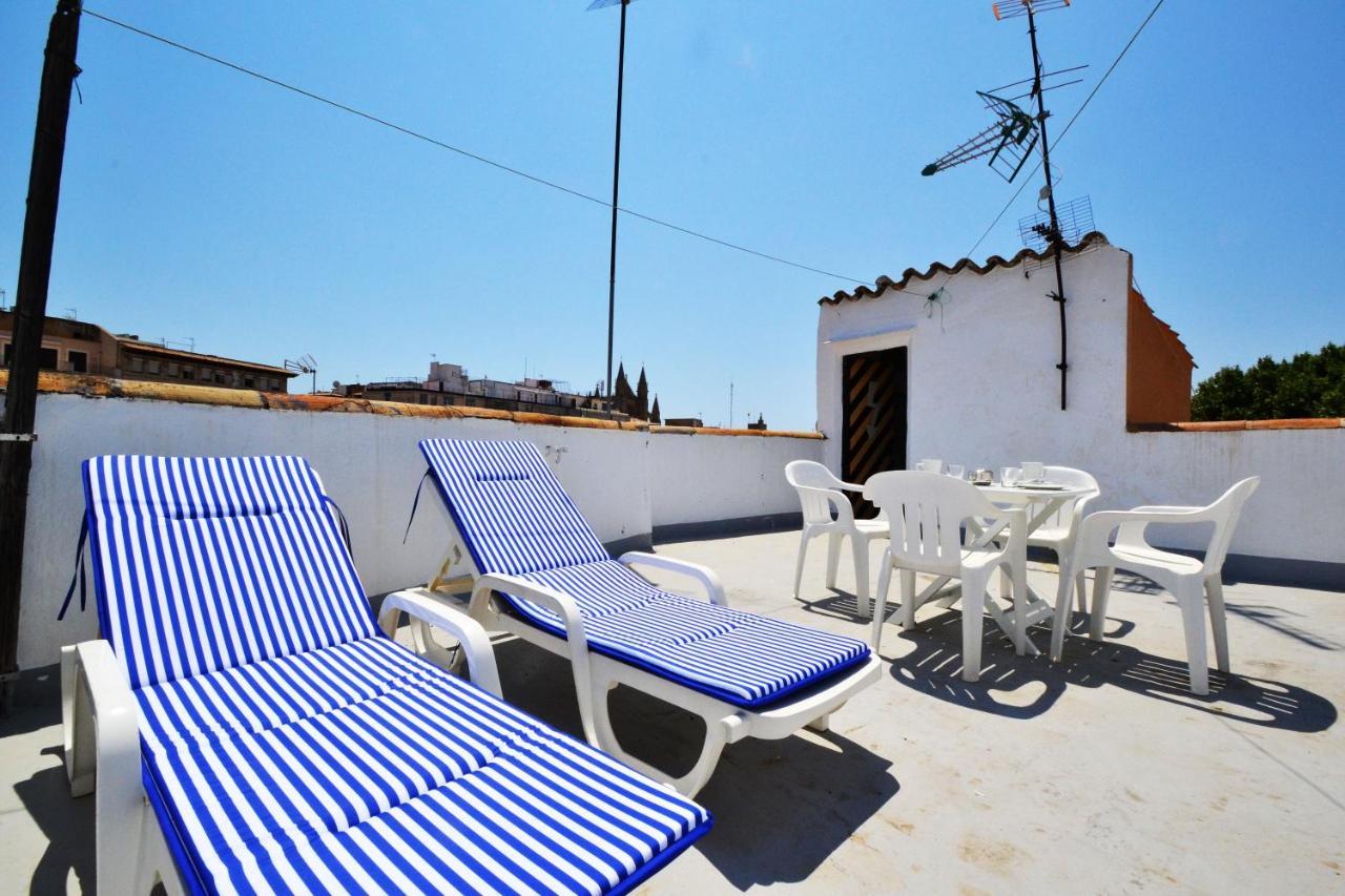 Leilighet Mandarin 1 Palma de Mallorca